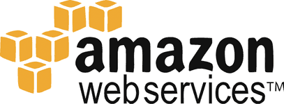 aws logo