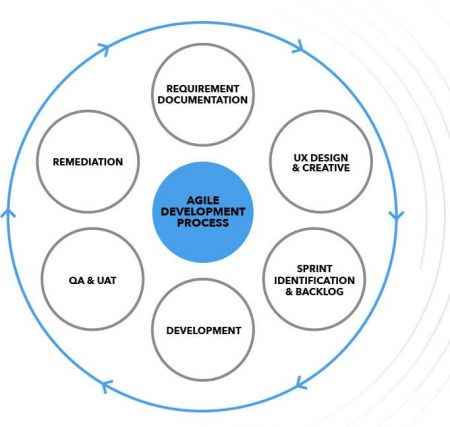 circle chart