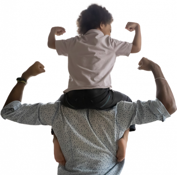 Centretek About Father and Son centretek about